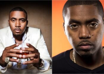Nas Net Worth