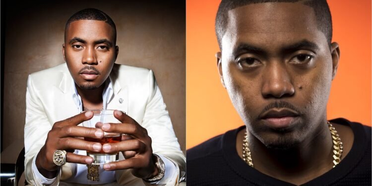 Nas Net Worth