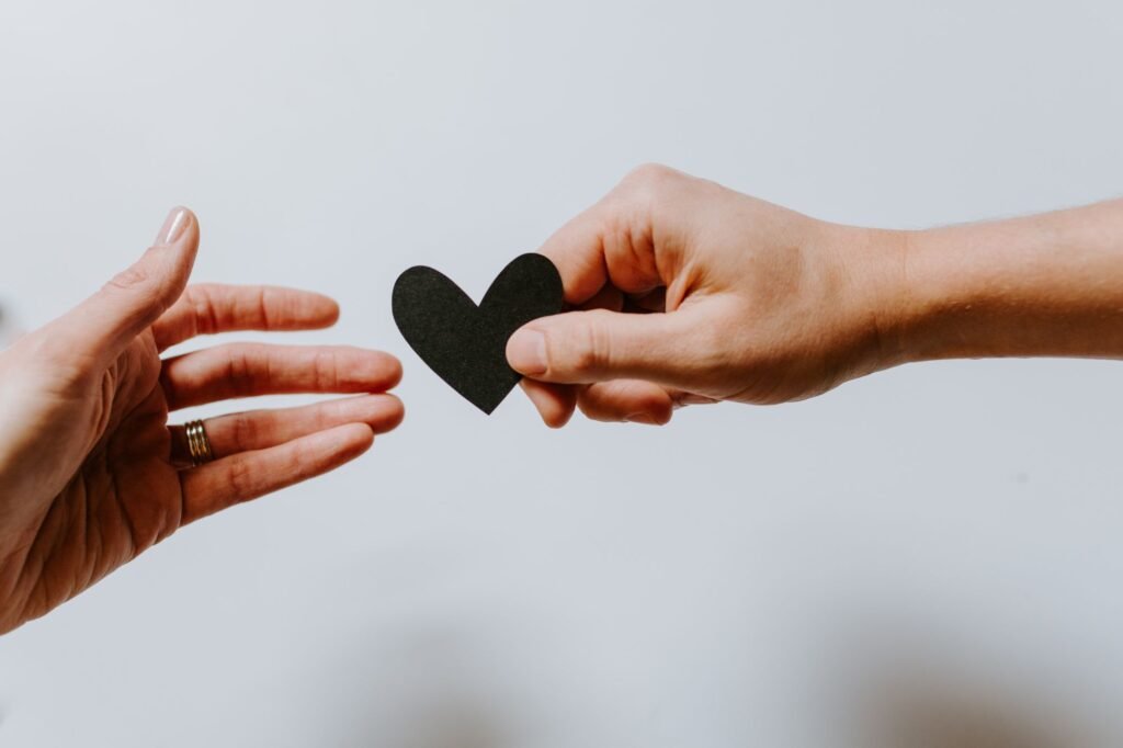 Philanthropy and Giving Back