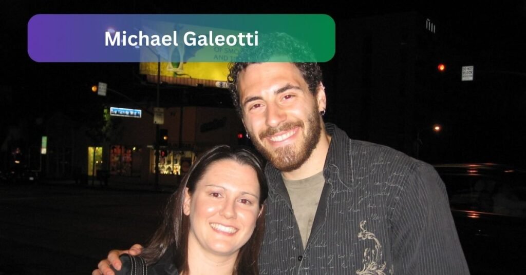 Remembering Michael Galeotti's Legacy