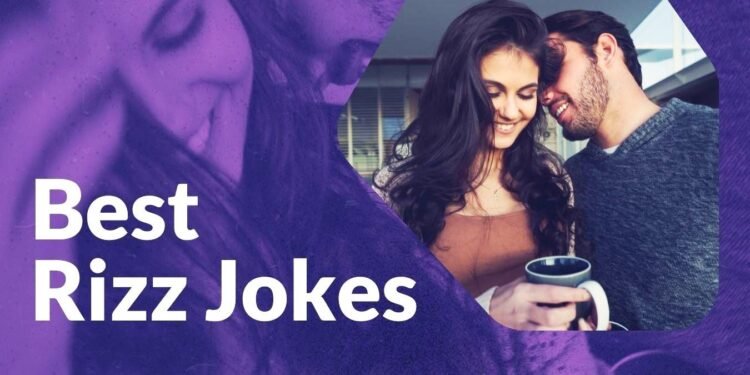 Rizz Jokes