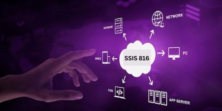 SSIS-816