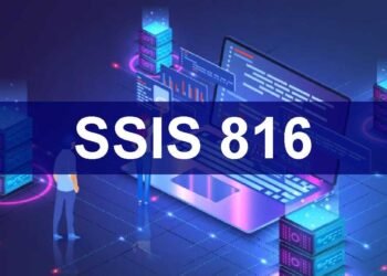 SSIS 816