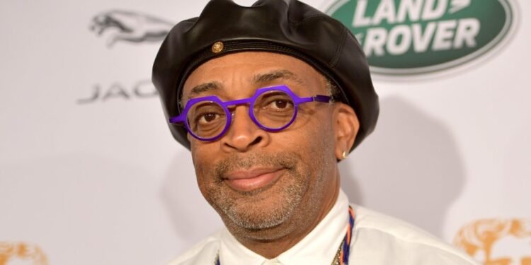 Spike Lee net worth, age, family, height, career, movies, profiles