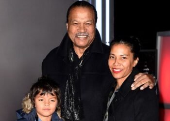 Teruko Nakagami: Insights into Billy Dee Williams’ Wife
