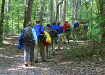 Trails Carolina Investigation