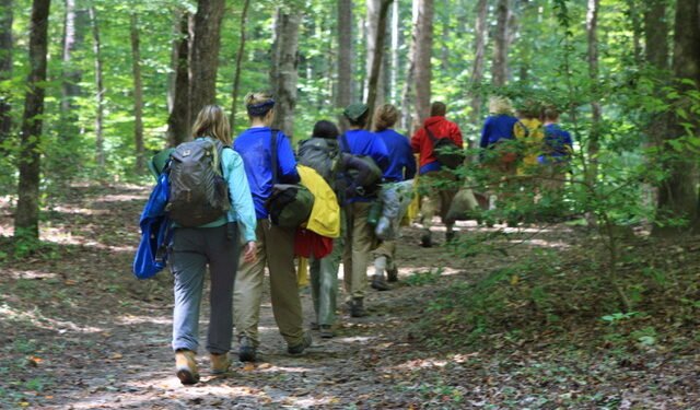 Trails Carolina Investigation