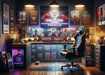 Unblocked Games Premium