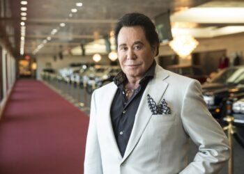 Wayne Newton Net Worth