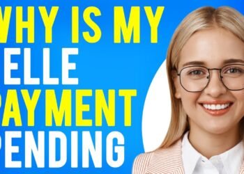 Why Is My Zelle Payment Pending