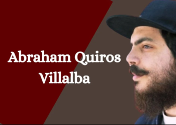 abraham quiros villalba