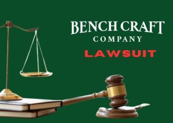 bench craft company lawsuit
