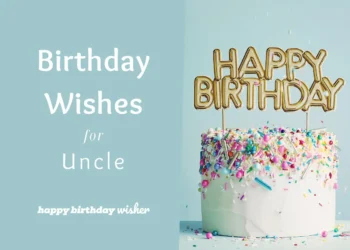 happy birthday uncle