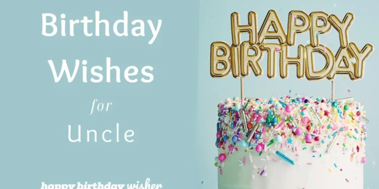 happy birthday uncle