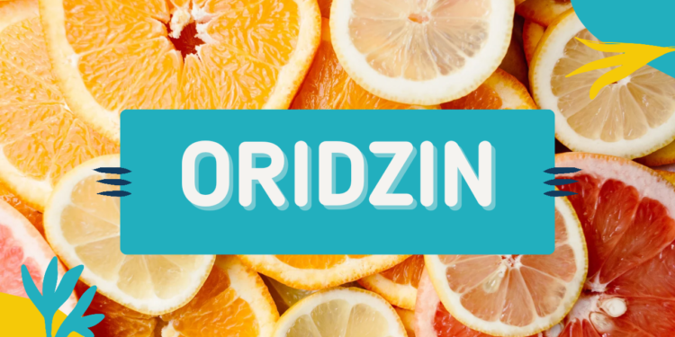 oridzin