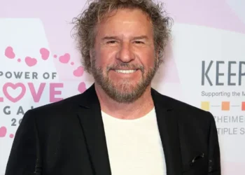 Sammy Hagar Net Worth: A Rock Star’s Fortune