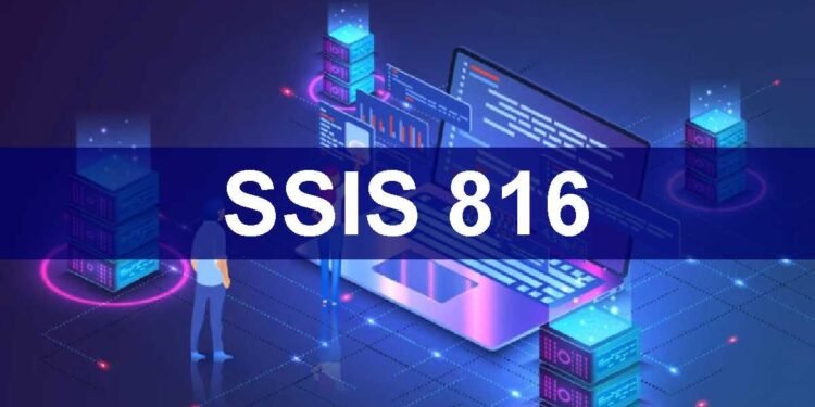 ssis 816