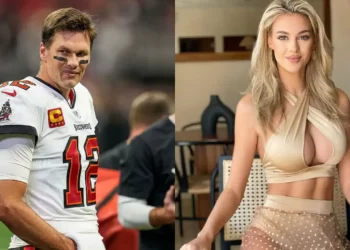 tom brady new girlfriend