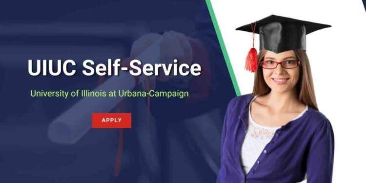 uiuc self service