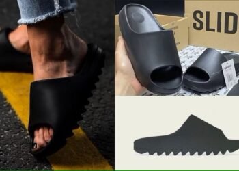 how much are yeezy slides