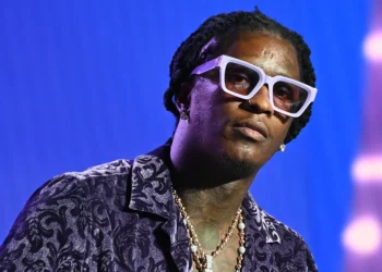 Young Thug Net Worth