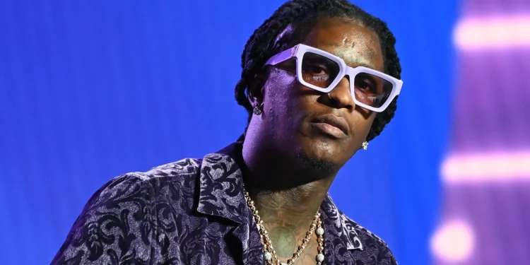 Young Thug Net Worth