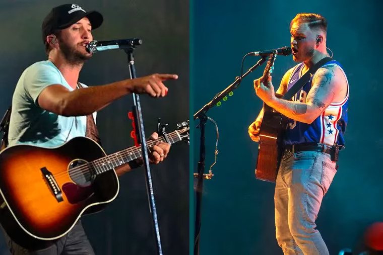 Does Zach Bryan's Height Affect His Music