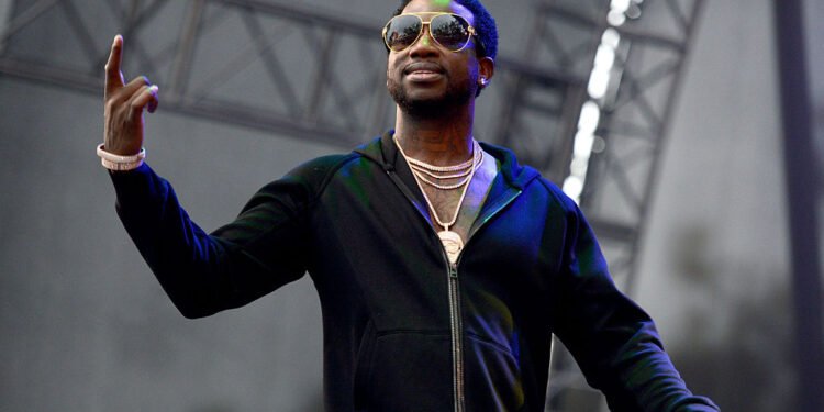 Gucci Mane net worth