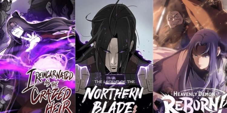 I Became a Crazy Swordsmanship Instructor in the Game