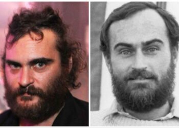 John Lee Bottom: The Untold Story of River Phoenix’s Father