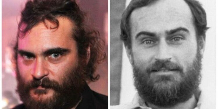 John Lee Bottom: The Untold Story of River Phoenix’s Father