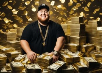 Luke Combs net worth