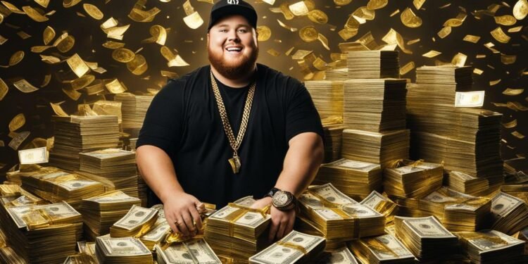 Luke Combs net worth