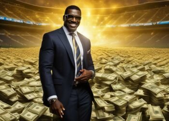 Michael Irvin Net Worth