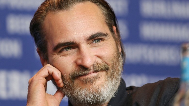 The Success of Joaquin Phoenix