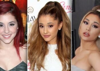 ariana grande ethnicity