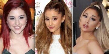 ariana grande ethnicity