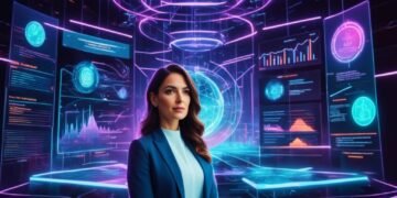 Cynthia Sanchez Vallejo: The Inspiring Journey