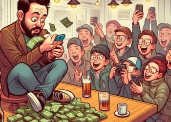 nate bargatze net worth