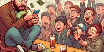 nate bargatze net worth