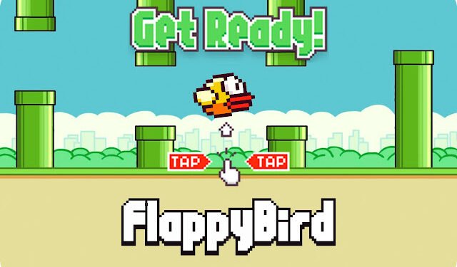 flappy bird unblocked