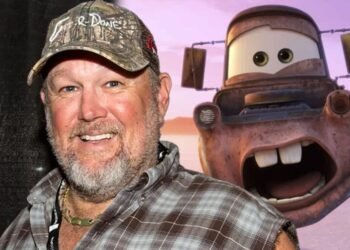 larry the cable guy net worth