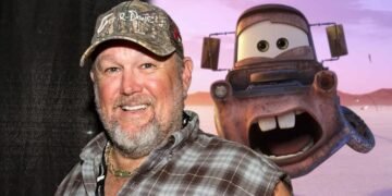 larry the cable guy net worth