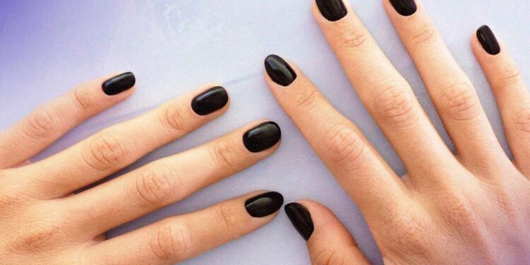 Black Nails: The Ultimate Style Inspiration