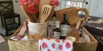 Client Appreciation Gifts