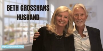 beth grosshans husband