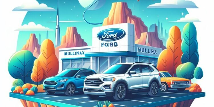 mullinax ford apopka