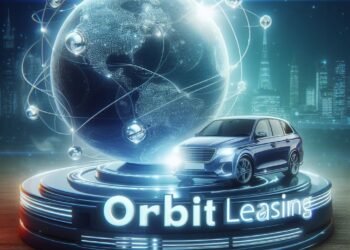 orbit leasing
