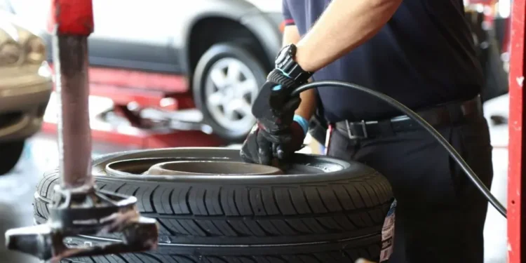 Ponchera Cerca De Mi: Encuentra la Mejor