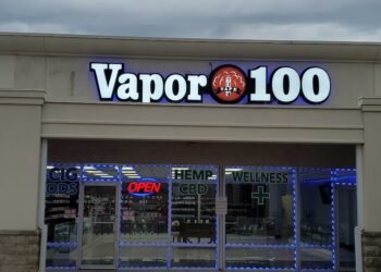 Vapor 100: Exploring the Benefits